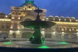 Апартаменты на улице Совнаркомовская, 34, Нижний Новгород