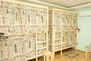 Хостел «Краснодар Ставропольская», Краснодар