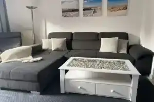 Holiday House House Sound of the sea, Боркум