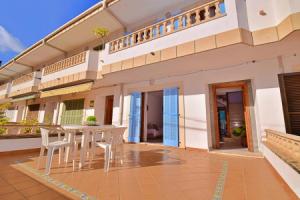 Casa Pedrona 248 by Mallorca Charme, Кэн Пикафорт