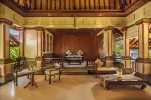 Rama Phala Resort & Spa, Убуд