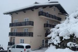 Apartment Bad Gastein Near Ski Slopes, Бад-Гаштайн
