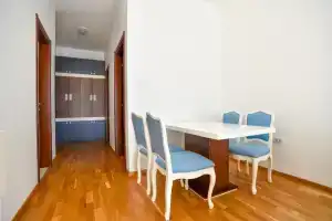 BARBETA Accommodation, Будва