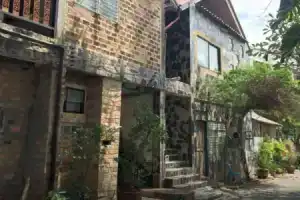 Baan Thai Homestay by bGb Villas, Ката