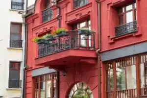 Villa Flavia Boutique, Пловдив