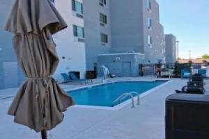 TownePlace Suites By Marriott Midwest City, Оклахома-Сити