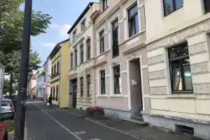 A&S ferienwohnungen Bonnerstr 53, Кёнигсвинтер