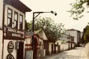 Gonul Sefasi Butik Hotel, Амасья