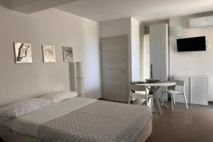 18 Gradi Apartments, Бирджи-Векки