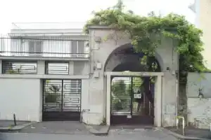 Мини-отель «A' Luggetella», Неаполь