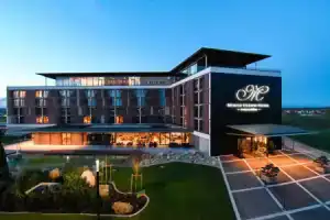 Meiser Design Hotel, Динкельсбюль