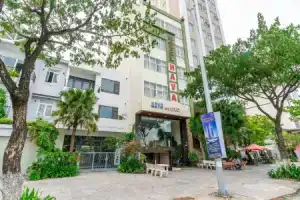 Hava Hotel Danang, Дананг