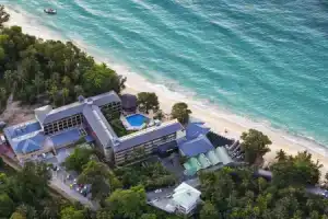 Отель «Coral Strand Smart Choice», Бю Валлон