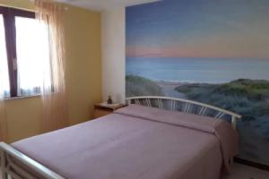 Casa Vacanze Bouganville, Calasetta
