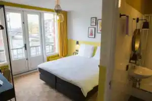 Little Duke Hotel, Хертогенбос