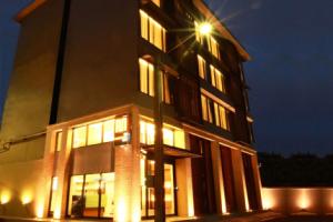 Отель «The Bangkok Major Suite», Бангкок