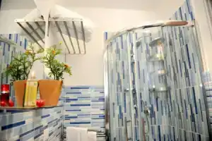 Отель «Il Leone Di Mare», Остров Просида