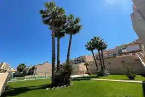 Casa Alexandra - Cosy 2bedroom duplex, Торревьеха