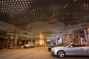 The Art Hotel Denver, Curio Collection by Hilton, Денвер