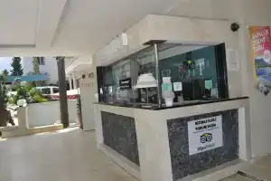 Kemer Suites Apartments, Кемер