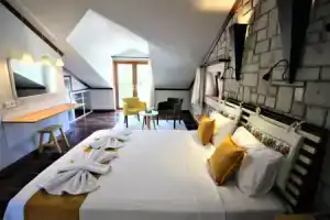 Villa StoneHouse-2, Дальян