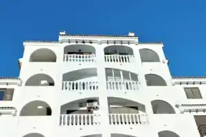 Estudio Calas Blancas, Торревьеха