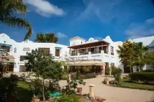 Lahami Bay Resort, Абу-Хусун