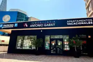Garay Apartments, Бенидорм