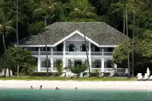Cape Panwa Hotel Phuket - Sha Plus Certified, Панва