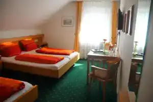 Hotel «Niedersfeld-Winterberg», Винтерберг