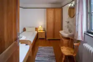 Hotel «Restaurant Alatsee», Фюссен