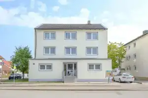 Pension Torkel-Stube, Ингольштадт
