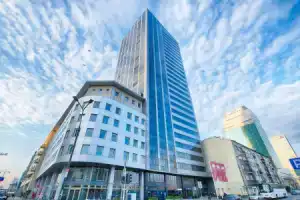 Leonardo Royal Hotel Warsaw, Варшава