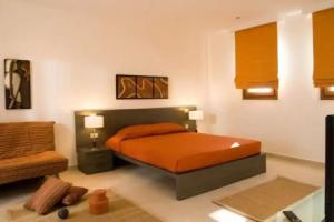 Blue Dream Luxury Villas Executive - 2 Bedroom 2 Bathroom Villa, Пефки