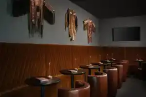 Grand Bohemian Lodge Greenville, Autograph Collection, Гринвилл