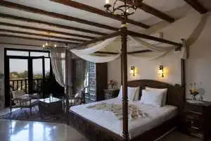 Villa Kizilcakaya Sokak, Фетхие