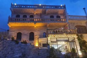 Mardi̇n Bey Konaği Hotel, Мардин