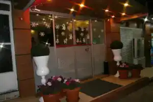 Marine House Boutique Hotel, Бююкада