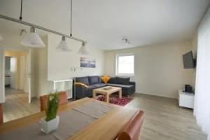 Appartements Am Kurpark, Бад-Виндсхайм