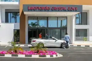 Leonardo Crystal Cove Hotel & Spa – Adults only, Протарас