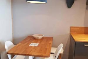 Appartement Val Thorens, 1 pièce, 4 personnes - FR-1-545-7, Валь Торанс