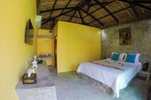 Asian Secret Resort, Ламаи Бич