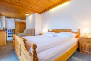 Мини-отель «Penzion Berc», Блед