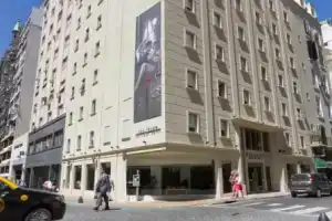 Отель «Unique Palacio San Telmo», Буэнос-Айрес