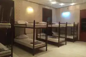 Hostel «of», Гянджа