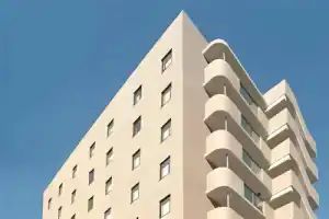 Hamamatsu Hotel, Хамамацу