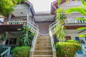 Гостевой дом «Me Mee Place & Tour Krabi», Ао Нанг