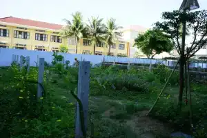 Seasing Boutique Hotel, Нячанг