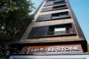 Marvel Stone Hotel, Каир