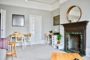 1 Bedroom Apartment in Brighton, Брайтон